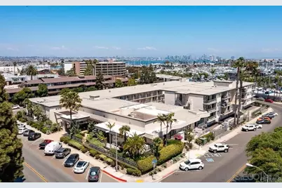  1021 Scott St #103, San Diego, CA 92106 - Photo 7