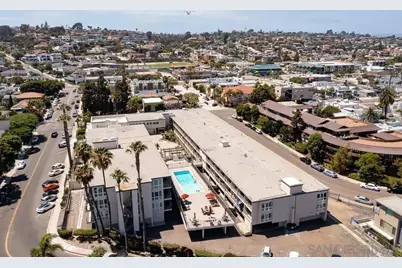  1021 Scott St #103, San Diego, CA 92106 - Photo 27