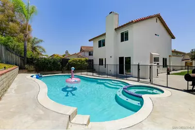  1773 Wingfoot Place, El Cajon, CA 92019 - Photo 1
