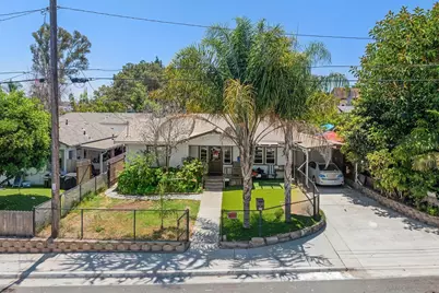  845 W 3rd, Escondido, CA 92025 - Photo 1