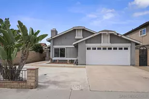 1642 Planicie, San Diego, CA 92154 - Photo 1