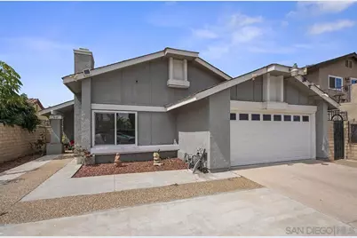  1642 Planicie, San Diego, CA 92154 - Photo 5