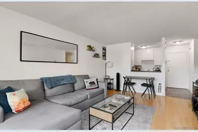 1645 Emerald #1o, San Diego, CA 92109 - Photo 5
