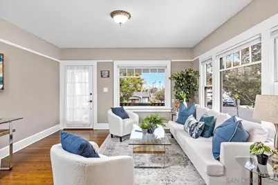  4493-95 Arizona St, San Diego, CA 92116 - Photo 5