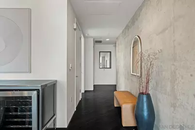  1025 Island Ave #704, San Diego, CA 92101 - Photo 41