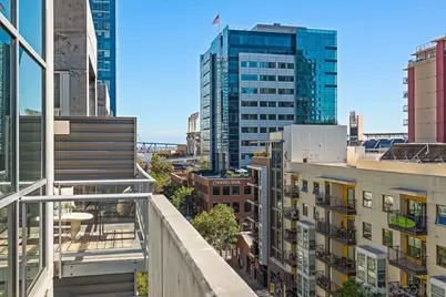  1025 Island Ave #704, San Diego, CA 92101 - Photo 29
