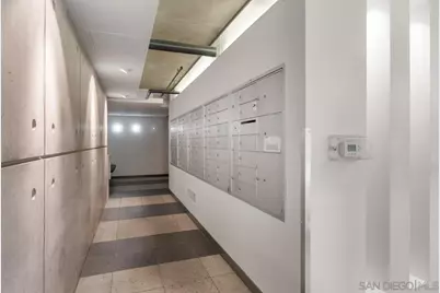  1025 Island Ave #704, San Diego, CA 92101 - Photo 51