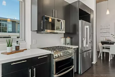  1025 Island Ave #704, San Diego, CA 92101 - Photo 21