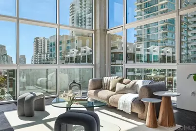  1025 Island Ave #704, San Diego, CA 92101 - Photo 1