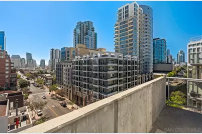  1025 Island Ave #704, San Diego, CA 92101 - Photo 27