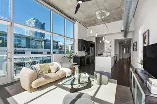1025 Island Ave, San Diego, CA 92101 - Photo 3
