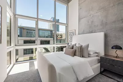  1025 Island Ave #704, San Diego, CA 92101 - Photo 5