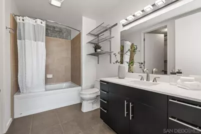  1025 Island Ave #704, San Diego, CA 92101 - Photo 33