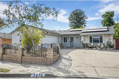  7272 Peter Pan Avenue, San Diego, CA 92114 - Photo 1