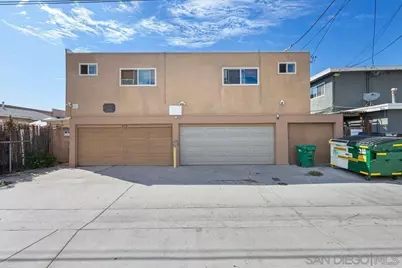  4629 Bancroft St., San Diego, CA 92116 - Photo 17