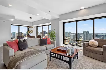  200 Harbor #3001, San Diego, CA 92101 - Photo 3