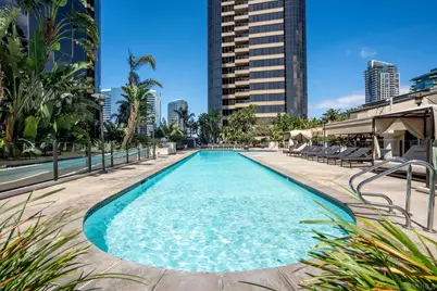  200 Harbor #3001, San Diego, CA 92101 - Photo 61