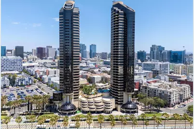  200 Harbor #3001, San Diego, CA 92101 - Photo 67