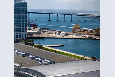  200 Harbor #3001, San Diego, CA 92101 - Photo 17