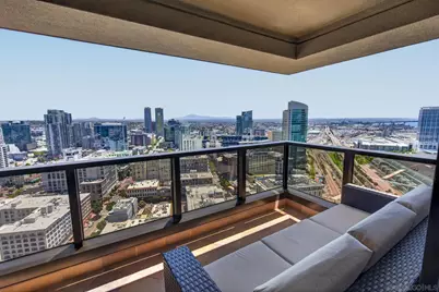  200 Harbor #3001, San Diego, CA 92101 - Photo 13