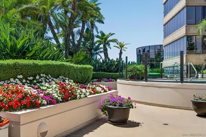  200 Harbor #3001, San Diego, CA 92101 - Photo 51