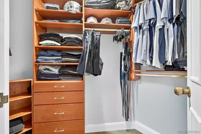  200 Harbor #3001, San Diego, CA 92101 - Photo 31
