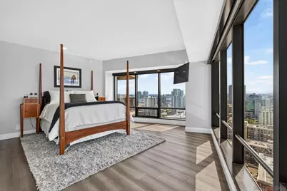  200 Harbor #3001, San Diego, CA 92101 - Photo 21