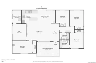 9239 Bellagio Rd, Santee, CA 92071 - Photo 61
