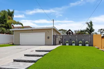  90 K St, Chula Vista, CA 91911 - Photo 9