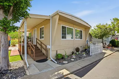  4848 1/2 Old Cliffs Road, San Diego, CA 92120 - Photo 1