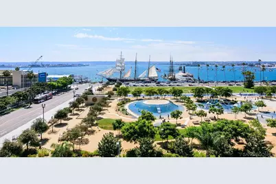  1431 Pacific Hwy #104, San Diego, CA 92101 - Photo 41