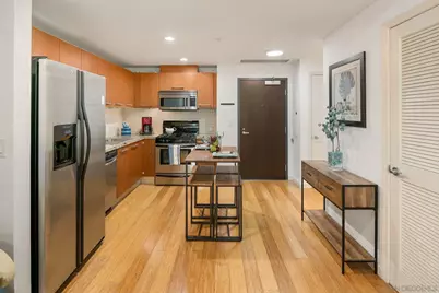  1431 Pacific Hwy #104, San Diego, CA 92101 - Photo 5