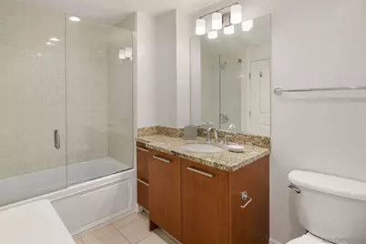  1431 Pacific Hwy #104, San Diego, CA 92101 - Photo 23