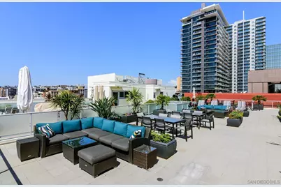  1431 Pacific Hwy #104, San Diego, CA 92101 - Photo 39