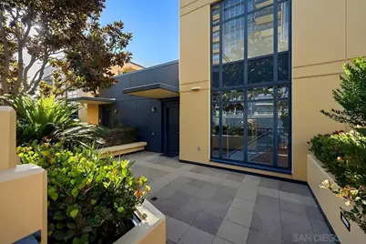  1325 Pacific Highway #313, San Diego, CA 92101 - Photo 19