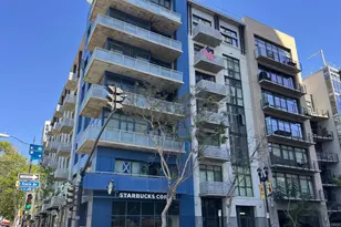 527 Tenth Ave, San Diego, CA 92101 - Photo 1