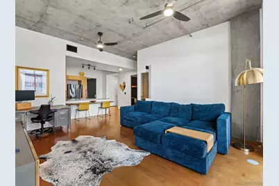  527 10th Ave. #402, San Diego, CA 92101 - Photo 13