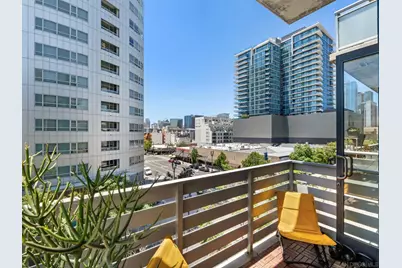  527 10th Ave. #402, San Diego, CA 92101 - Photo 21