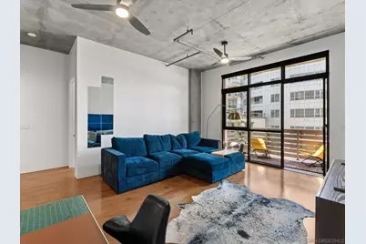  527 10th Ave. #402, San Diego, CA 92101 - Photo 1