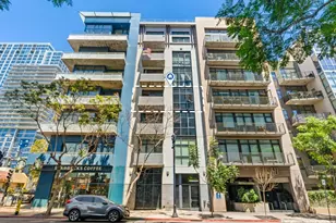 527 Tenth Ave, San Diego, CA 92101 - Photo 3