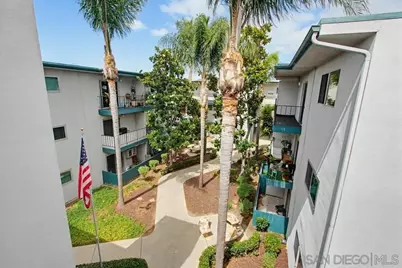  4885 Cole #34, San Diego, CA 92117 - Photo 5