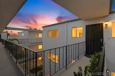  4885 Cole #34, San Diego, CA 92117 - Photo 33