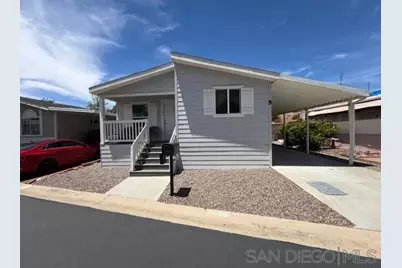  3505 Alpine #5, Alpine, CA 91901 - Photo 1
