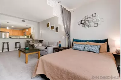  1150 J Street #424, San Diego, CA 92101 - Photo 11