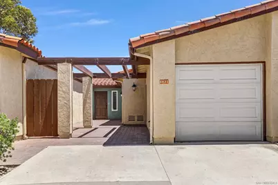  6821 Fashion Hills Blvd, San Diego, CA 92111 - Photo 1