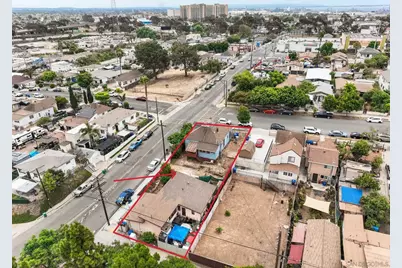 3186 Logan Avenue, San Diego, CA 92113 - Photo 49