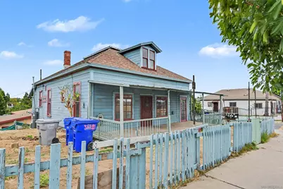 3186 Logan Avenue, San Diego, CA 92113 - Photo 3