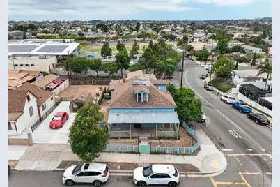  3186 Logan Avenue, San Diego, CA 92113 - Photo 47