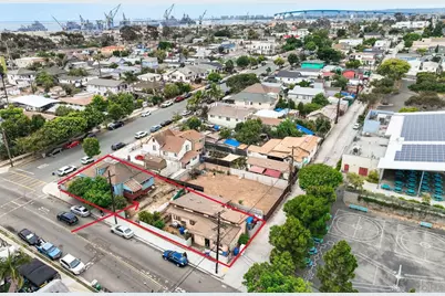  3186 Logan Avenue, San Diego, CA 92113 - Photo 51