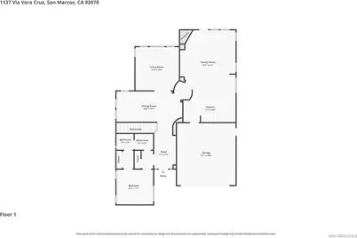  1135 Via Vera Cruz, San Marcos, CA 92078 - Photo 51
